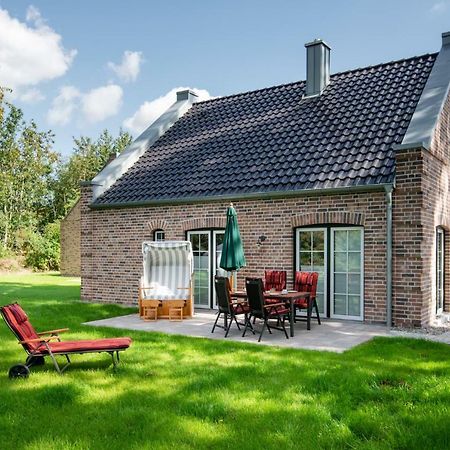 Fehmarn Mein Urlaub Ngoại thất bức ảnh