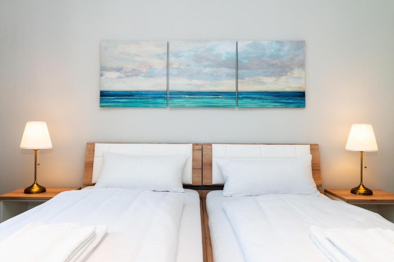 Fehmarn Mein Urlaub Ngoại thất bức ảnh