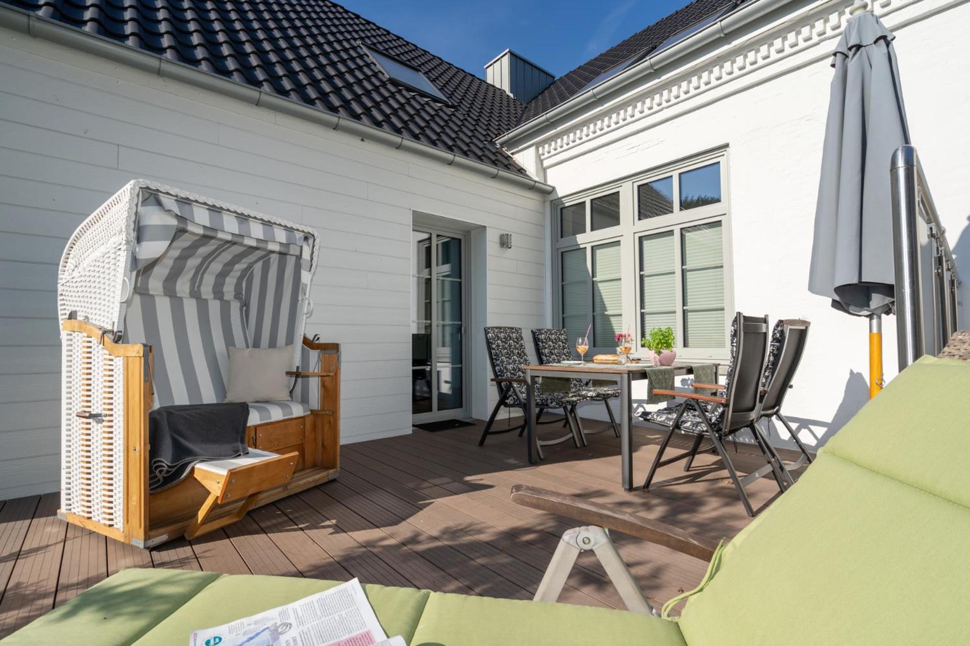 Fehmarn Mein Urlaub Ngoại thất bức ảnh