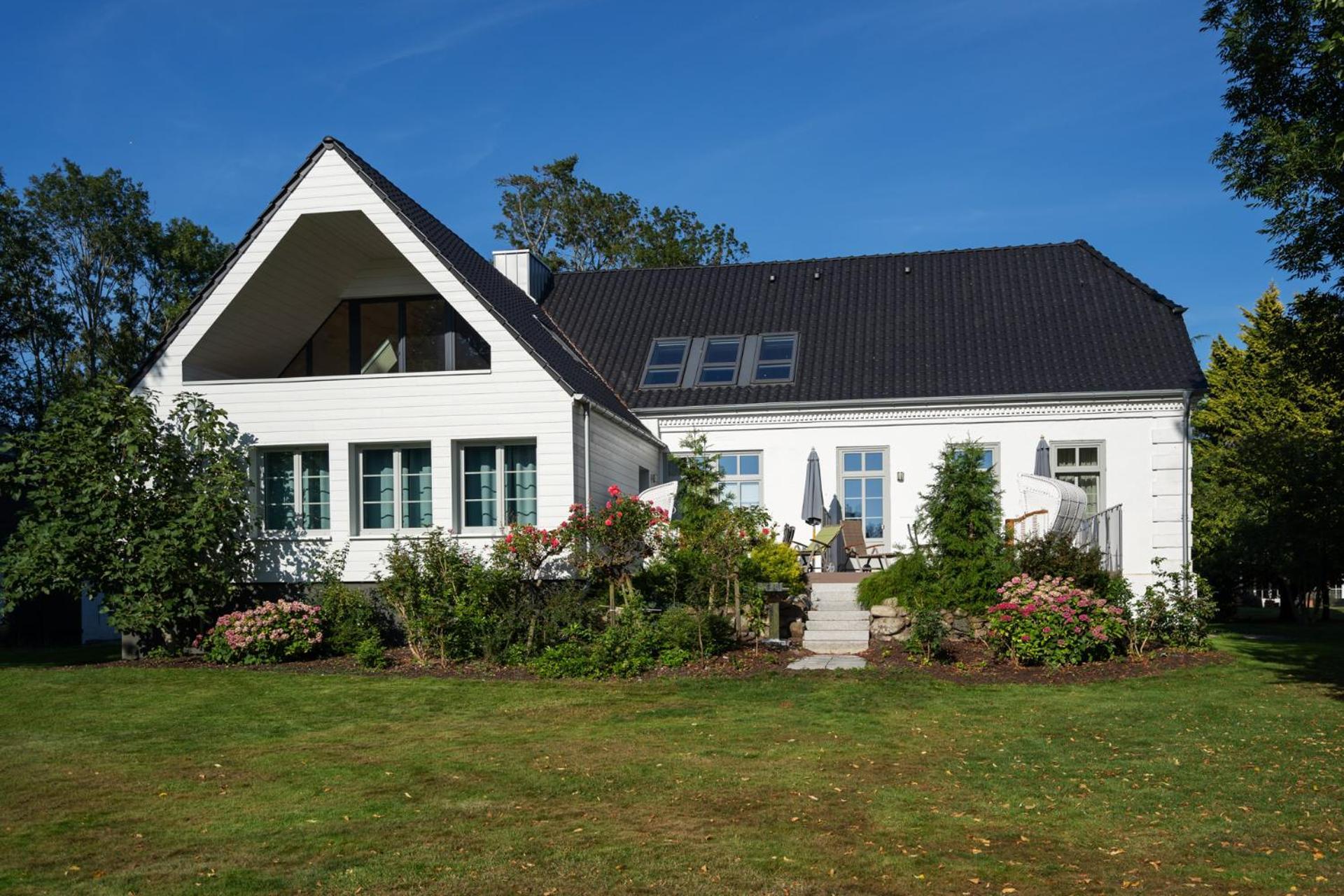 Fehmarn Mein Urlaub Ngoại thất bức ảnh