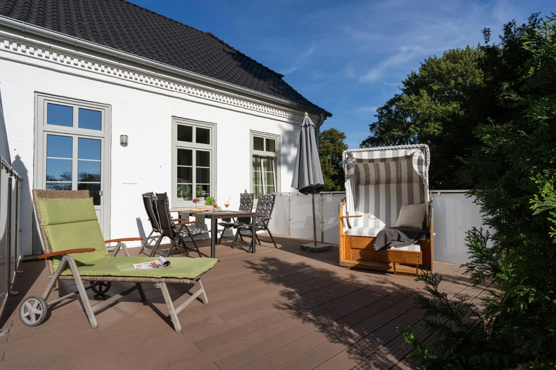 Fehmarn Mein Urlaub Ngoại thất bức ảnh