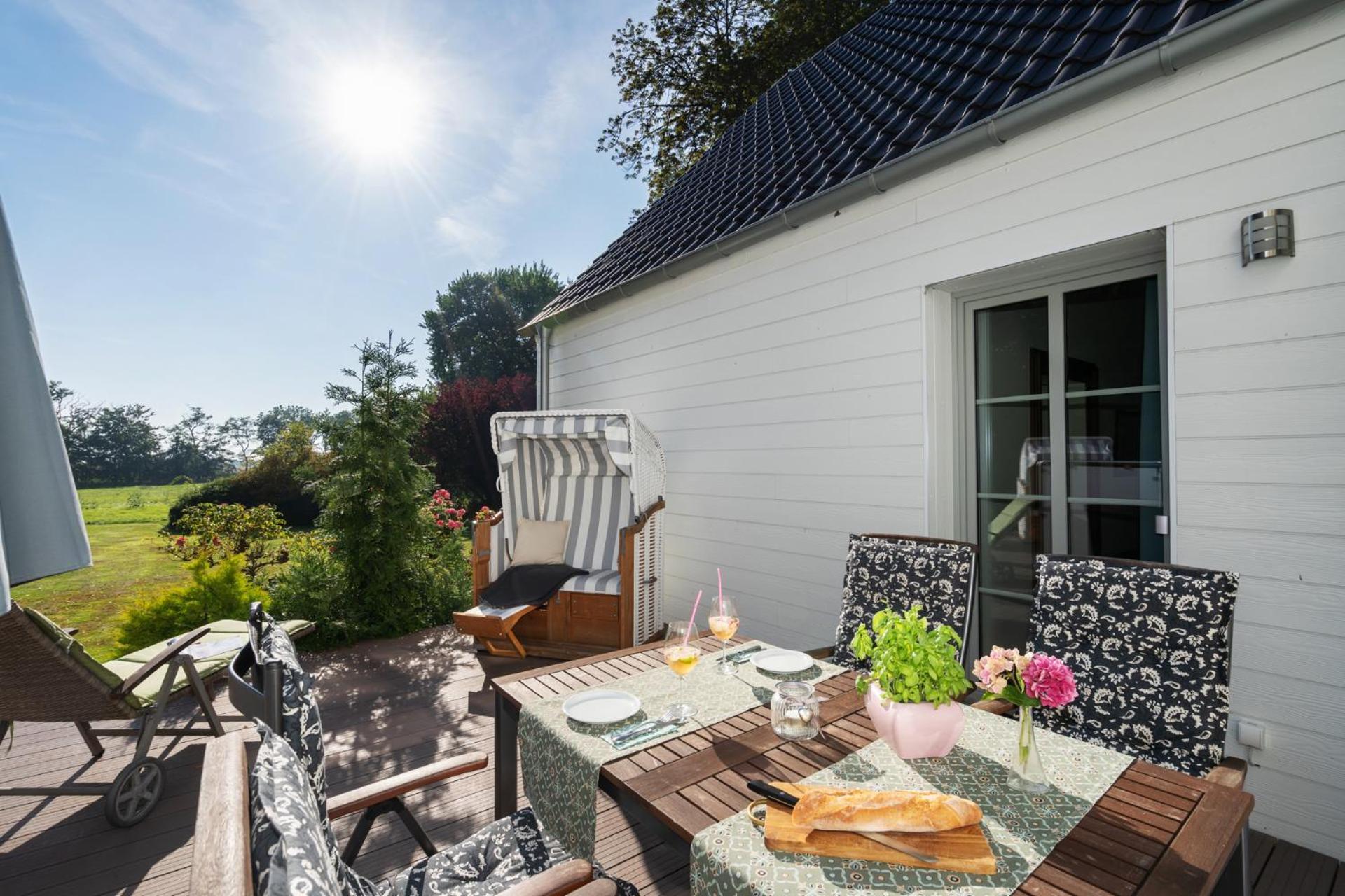 Fehmarn Mein Urlaub Ngoại thất bức ảnh