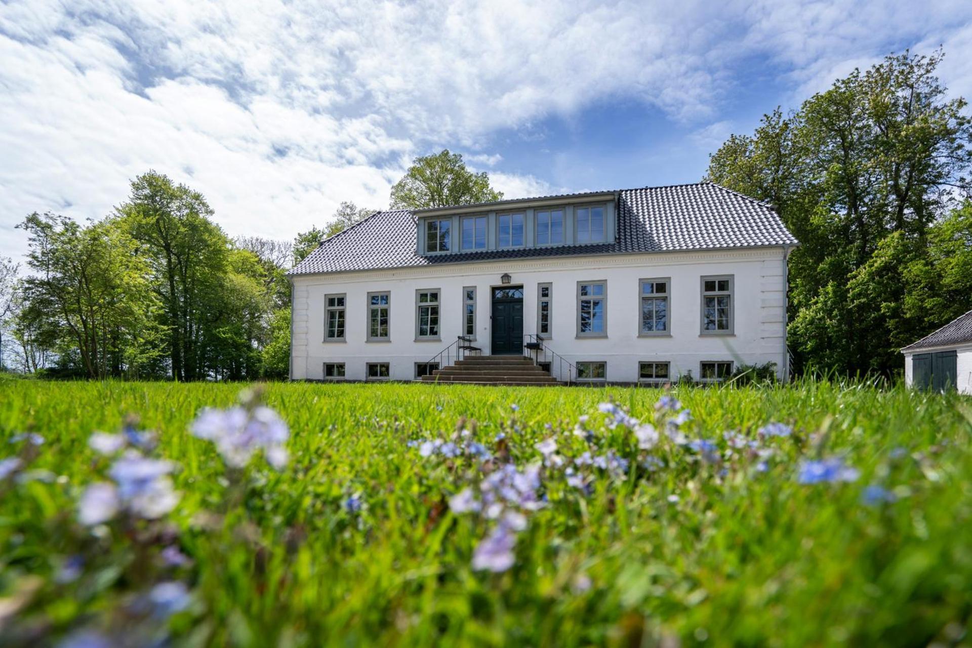 Fehmarn Mein Urlaub Ngoại thất bức ảnh