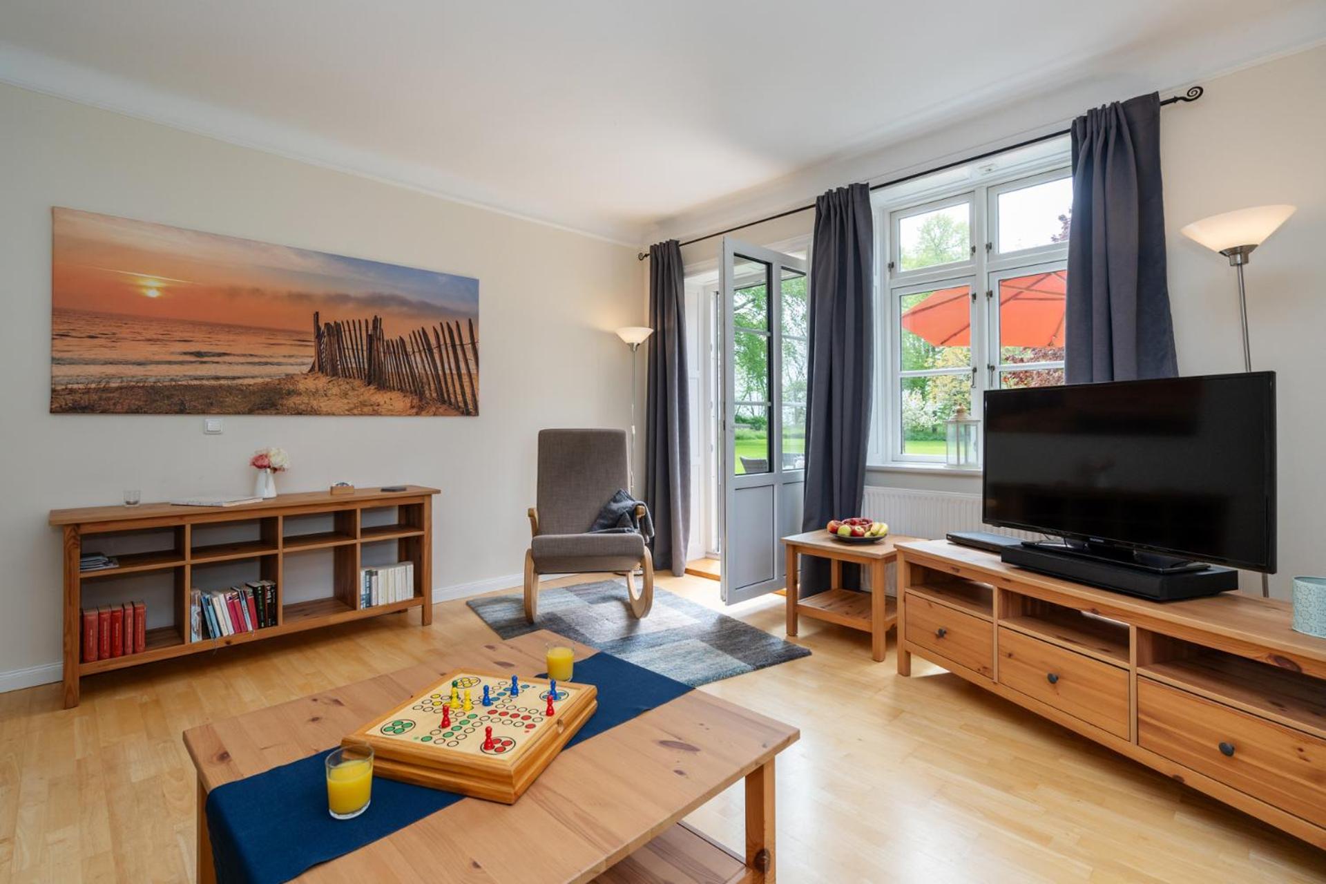 Fehmarn Mein Urlaub Ngoại thất bức ảnh