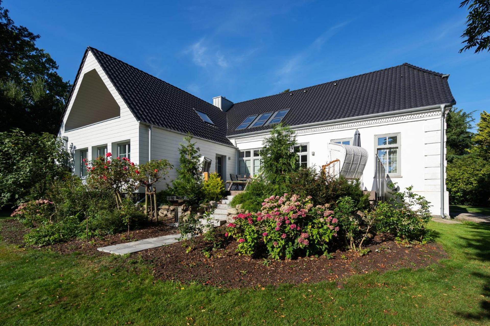 Fehmarn Mein Urlaub Ngoại thất bức ảnh