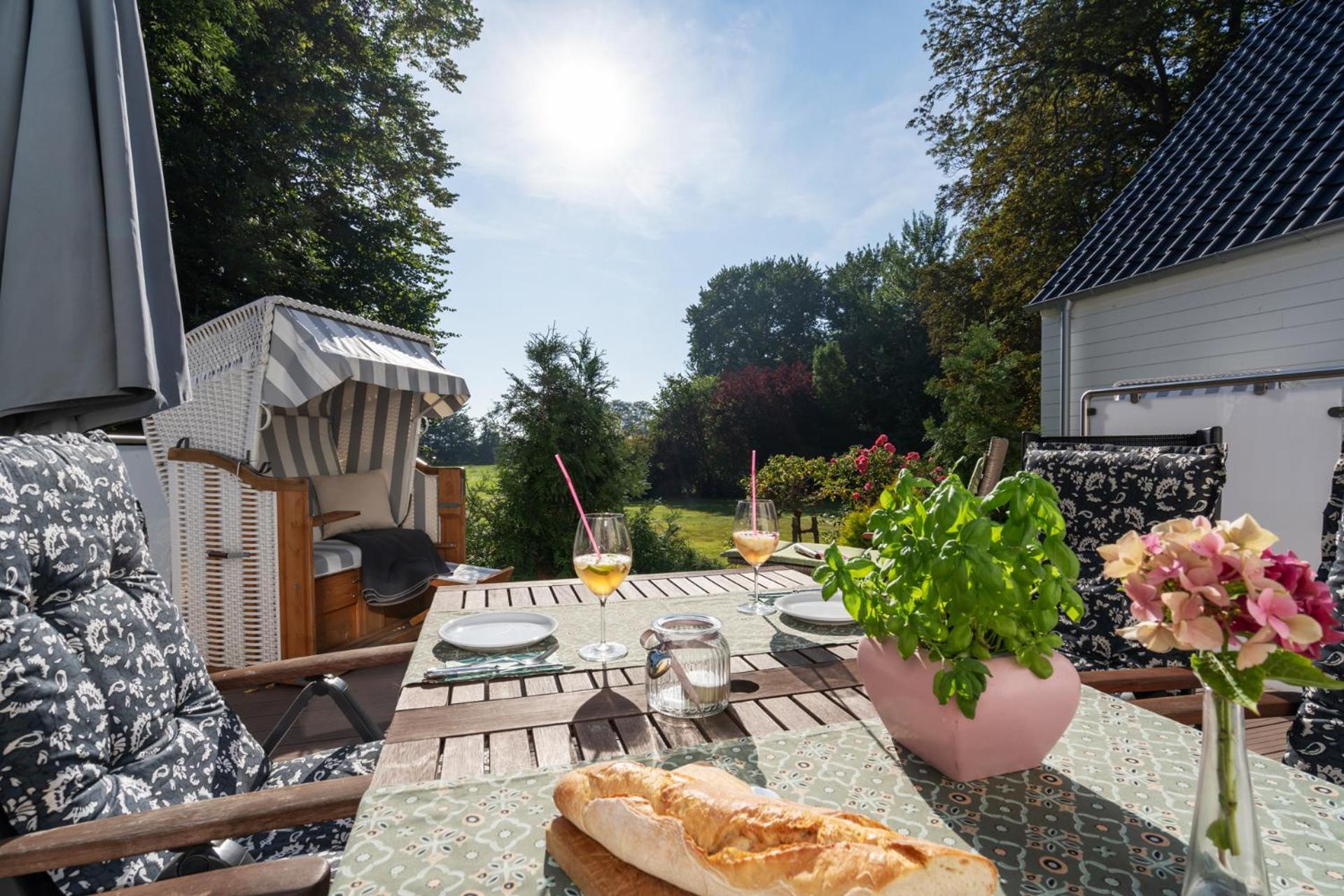 Fehmarn Mein Urlaub Ngoại thất bức ảnh