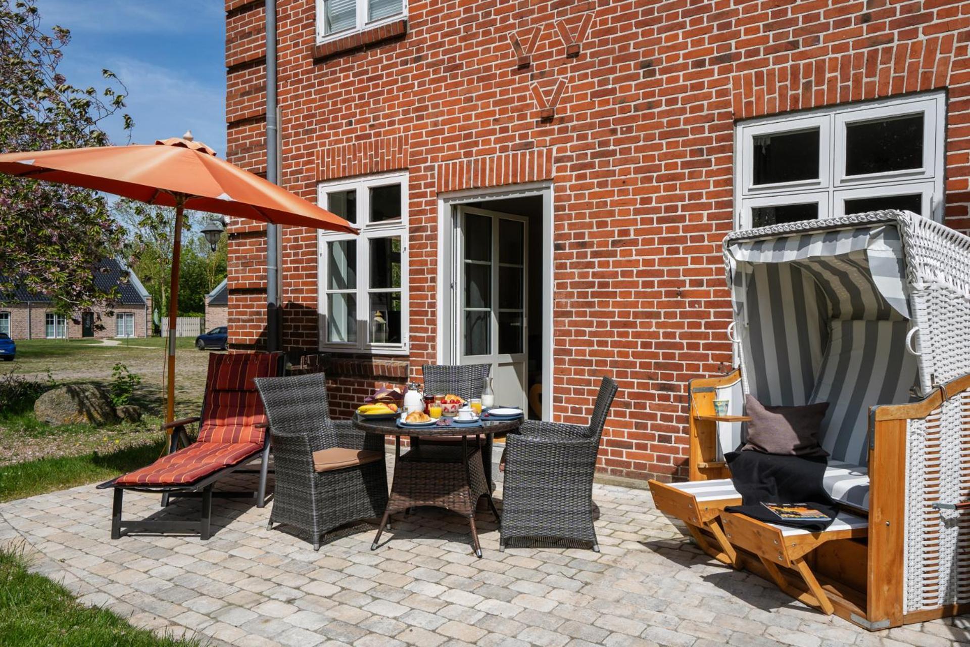 Fehmarn Mein Urlaub Ngoại thất bức ảnh