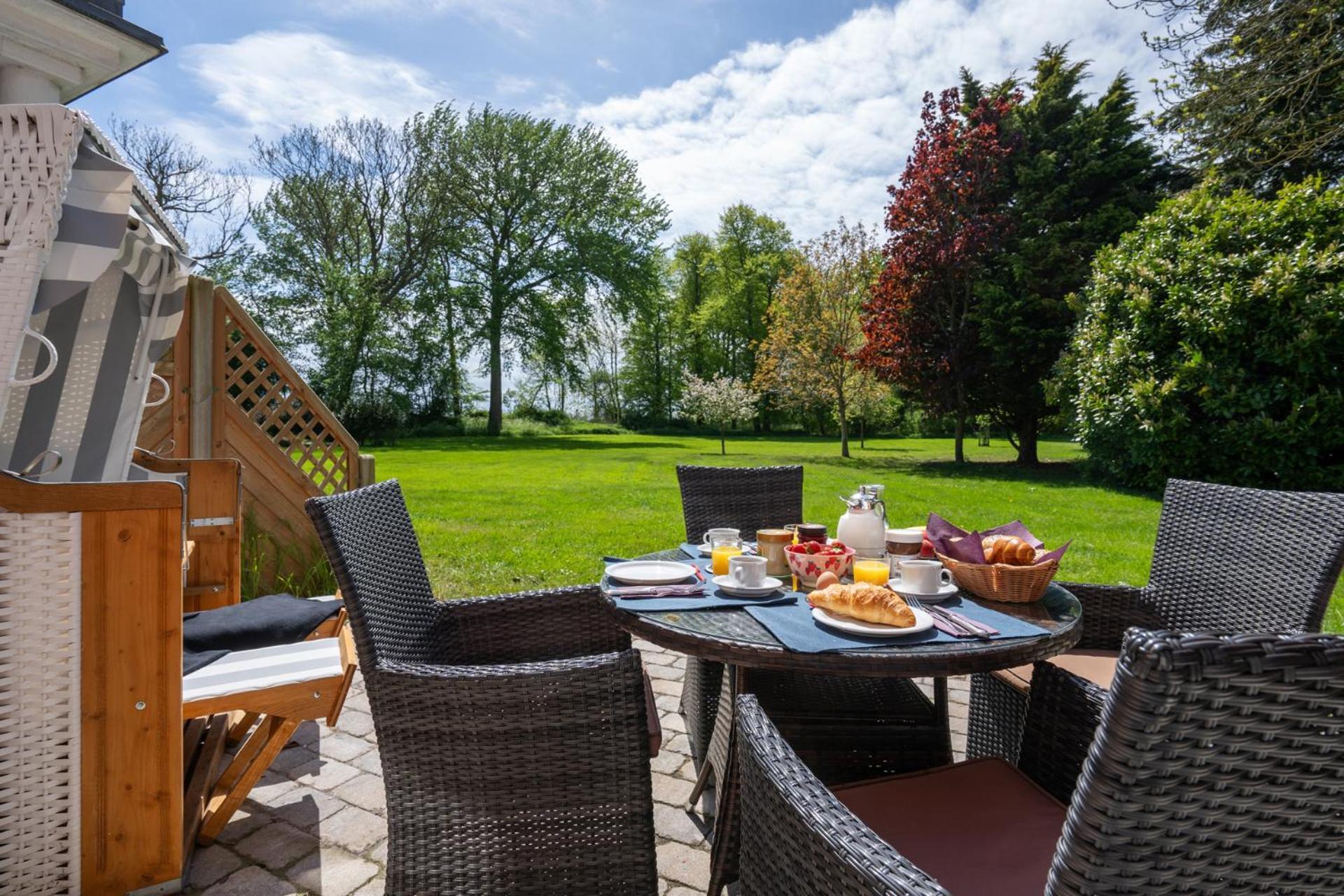 Fehmarn Mein Urlaub Ngoại thất bức ảnh