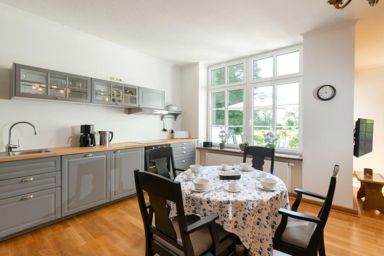 Fehmarn Mein Urlaub Ngoại thất bức ảnh