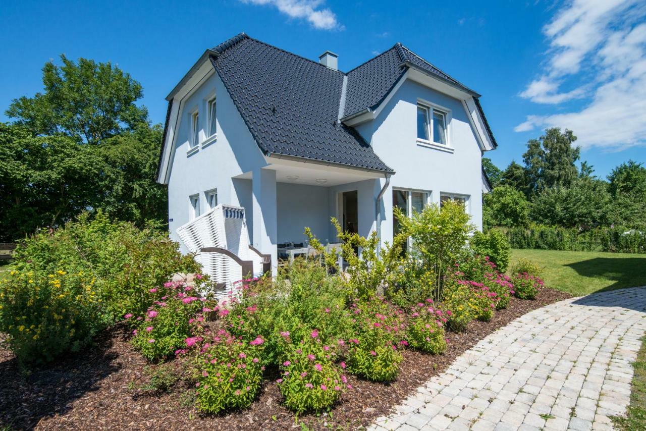 Fehmarn Mein Urlaub Ngoại thất bức ảnh