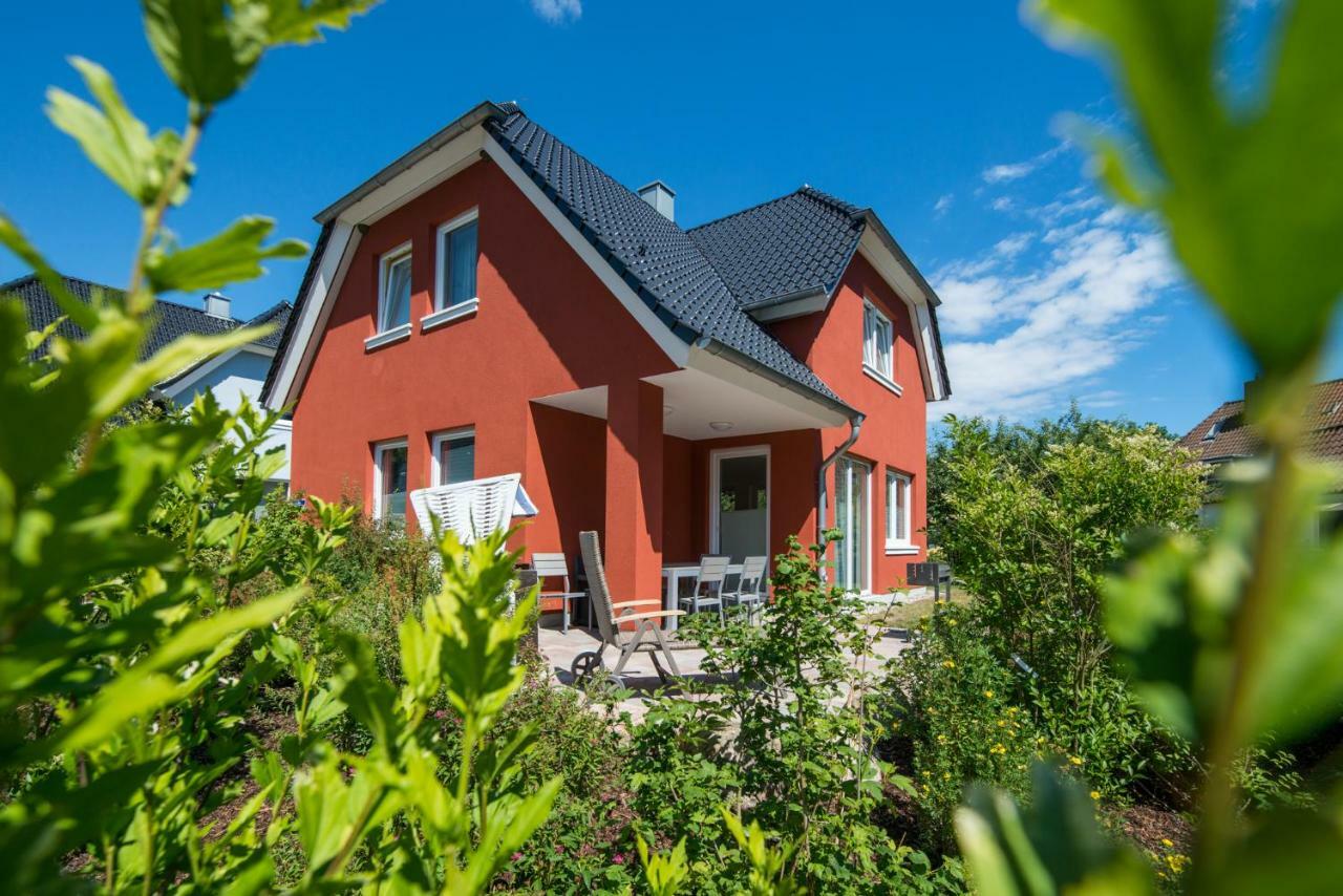 Fehmarn Mein Urlaub Ngoại thất bức ảnh