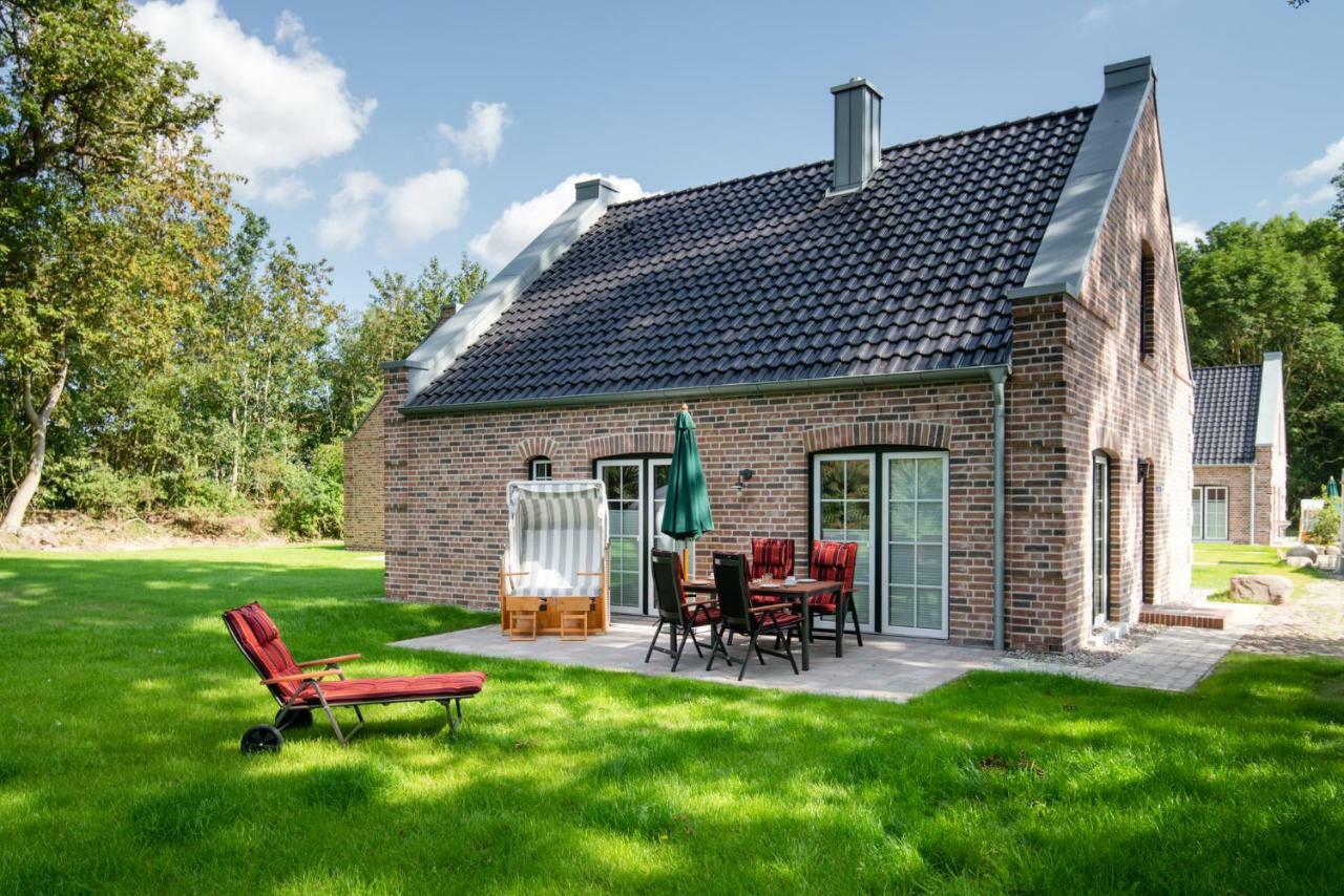 Fehmarn Mein Urlaub Ngoại thất bức ảnh